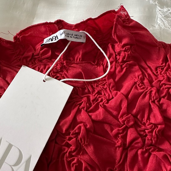 Zara Dress - Picture 2 of 5